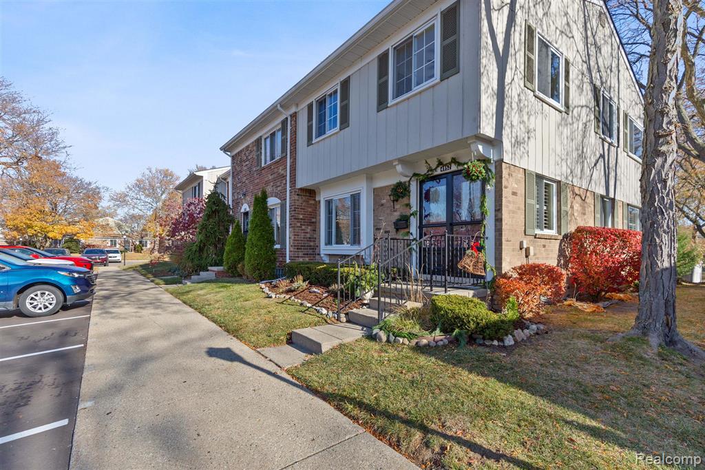 4952 Coventry Road, 315, Royal Oak, MI 48073 — Photo 3