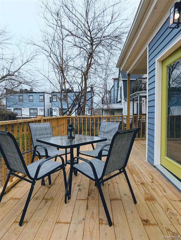6077 Vermont Street, Detroit, MI 48208 — Photo 39