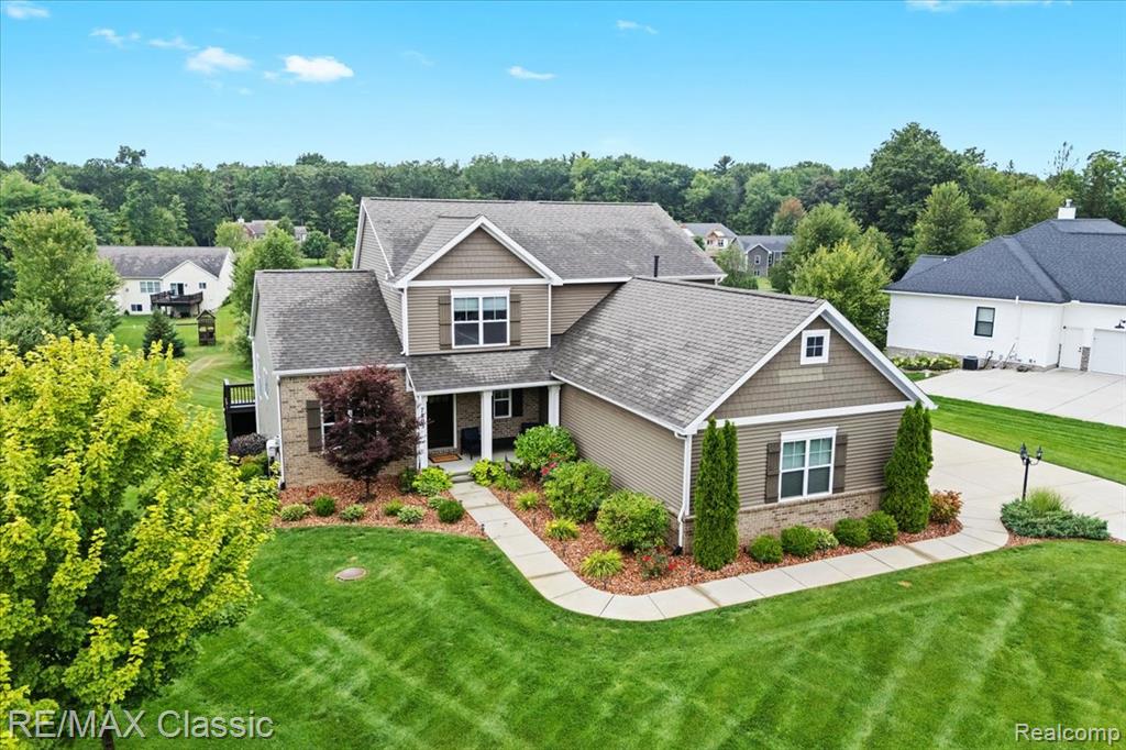 7803 Tipperary Trail, Fenton, MI 48430 — Photo 46
