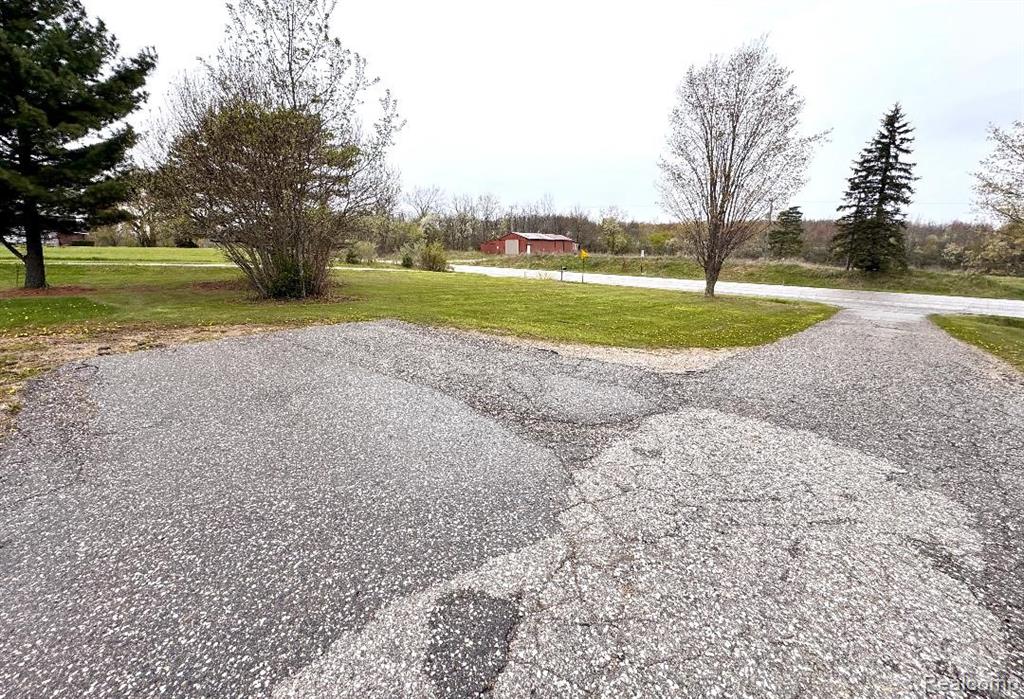 687 W Saginaw Road, Mayville Vlg, MI 48744 — Photo 4