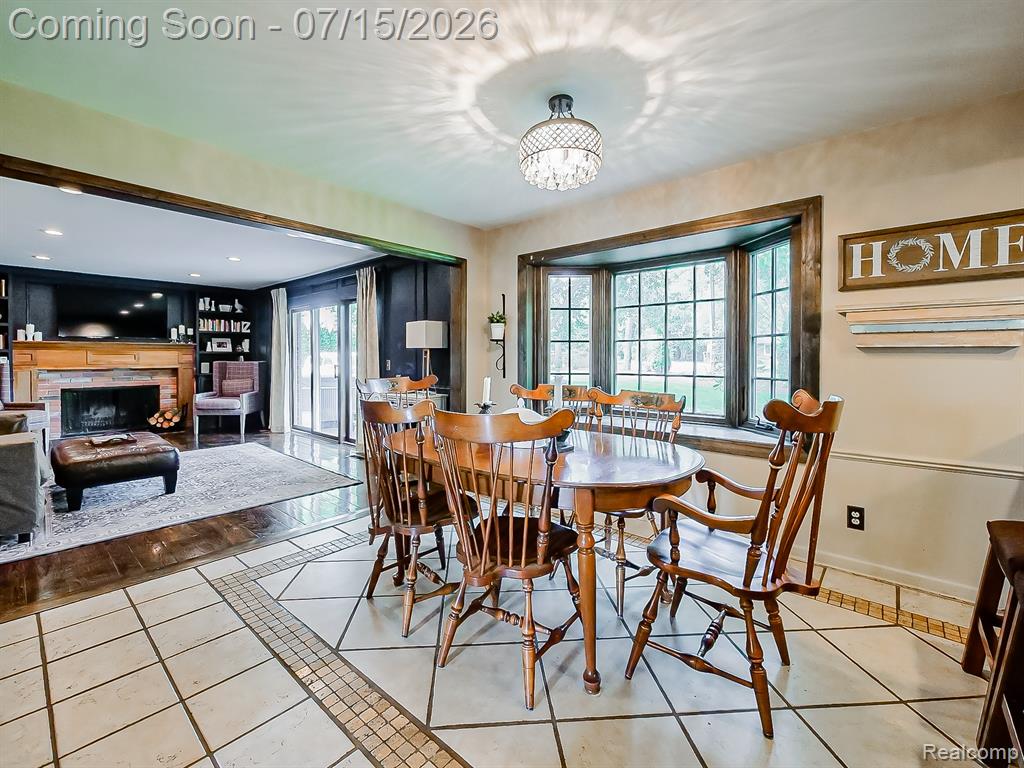 6730 Meadowlake Road, Bloomfield Hills, MI 48301 — Photo 7