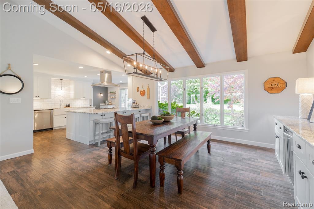 9555 Island Drive, Grosse Ile, MI 48138 — Photo 14
