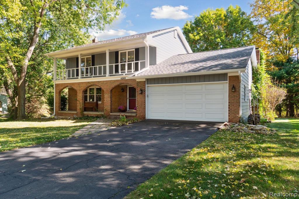 4269 POST Drive, Flint, MI 48532 — Photo 4