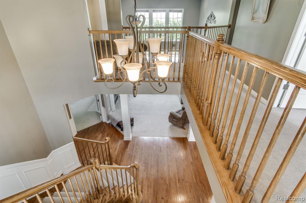 16026 JOHNSON CREEK Drive, Northville, MI 48168 — Photo 37
