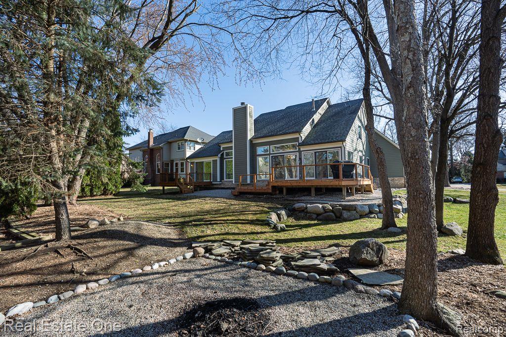 5635 Sheffield Drive, Clarkston, MI — Photo 40