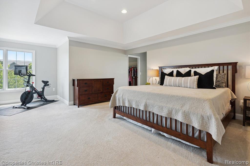 46340 PINEHURST Drive, Northville, MI 48168 — Photo 49