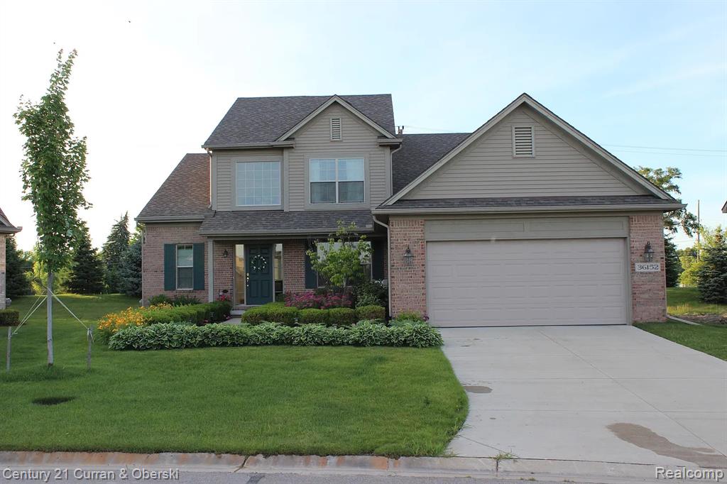 36152 Fairway Drive, Livonia, MI, 48152