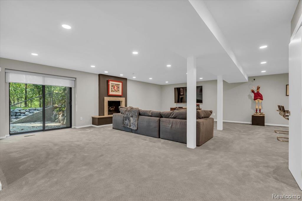 965 BLOOMFIELD WOODS, Bloomfield Hills, MI 48304 — Photo 38