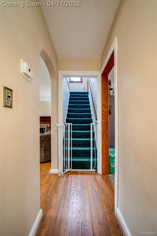605 S Lynch Street, Flint, MI 48503 — Photo 20