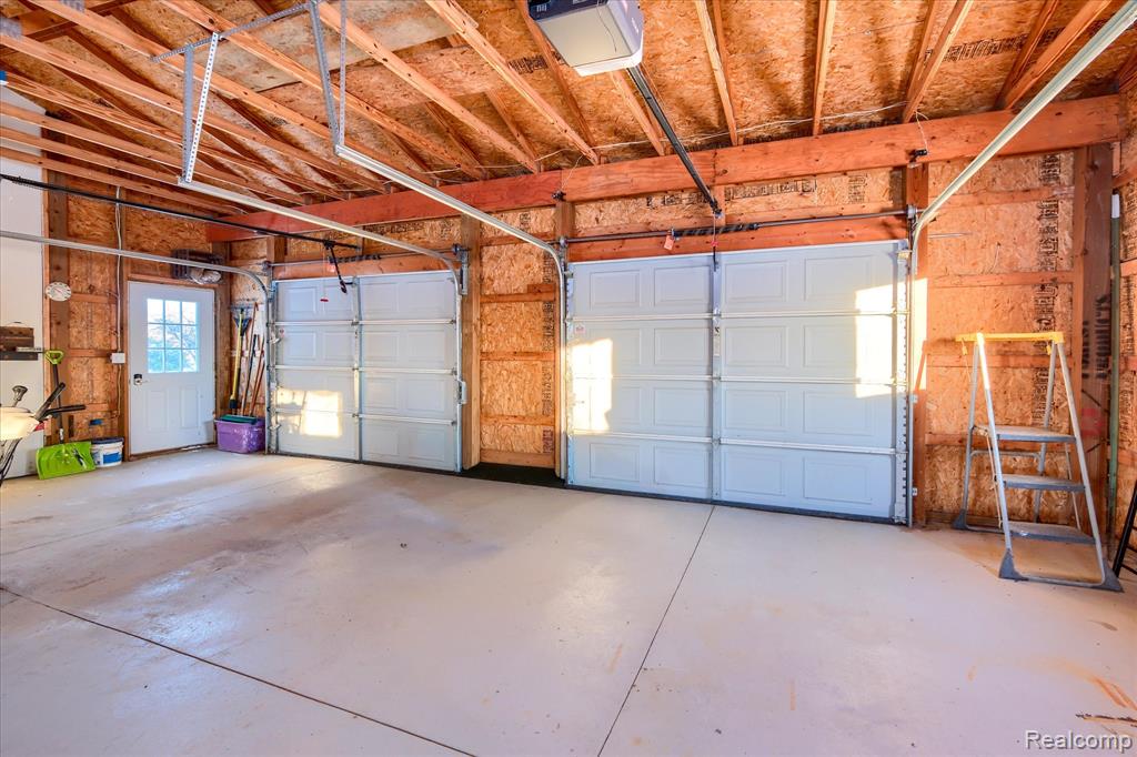 6941 Lake Pleasant Road, North Branch, MI 48461 — Photo 39