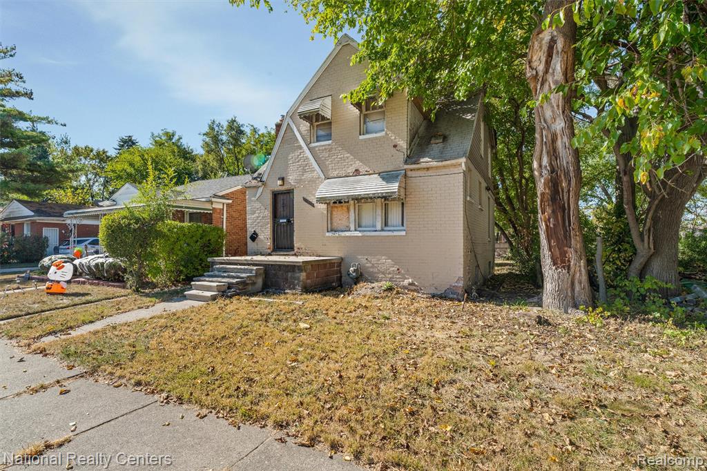 19391 Saint Aubin Street, Detroit, MI 48234 — Photo 3