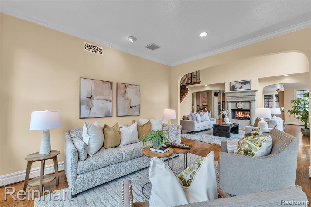 6785 Brookside Lane, Plymouth, MI 48170 — Photo 23