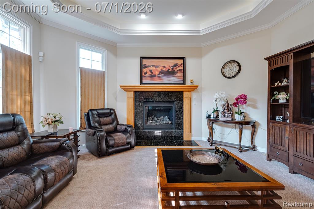 4461 Old Oak Court, Plymouth, MI 48170 — Photo 20
