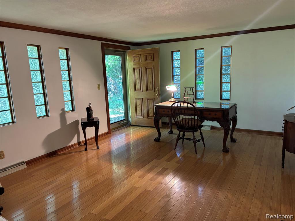 709 E Michigan Avenue E, Au Gres, MI 48703 — Photo 23