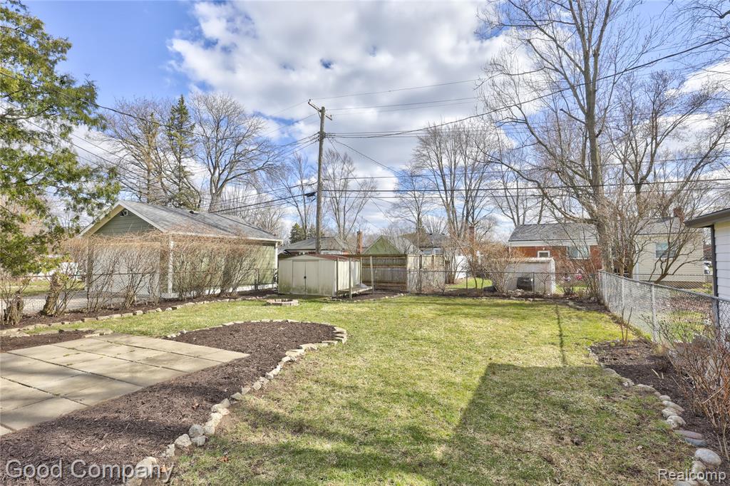 550 Roth Boulevard, Clawson, MI — Photo 16