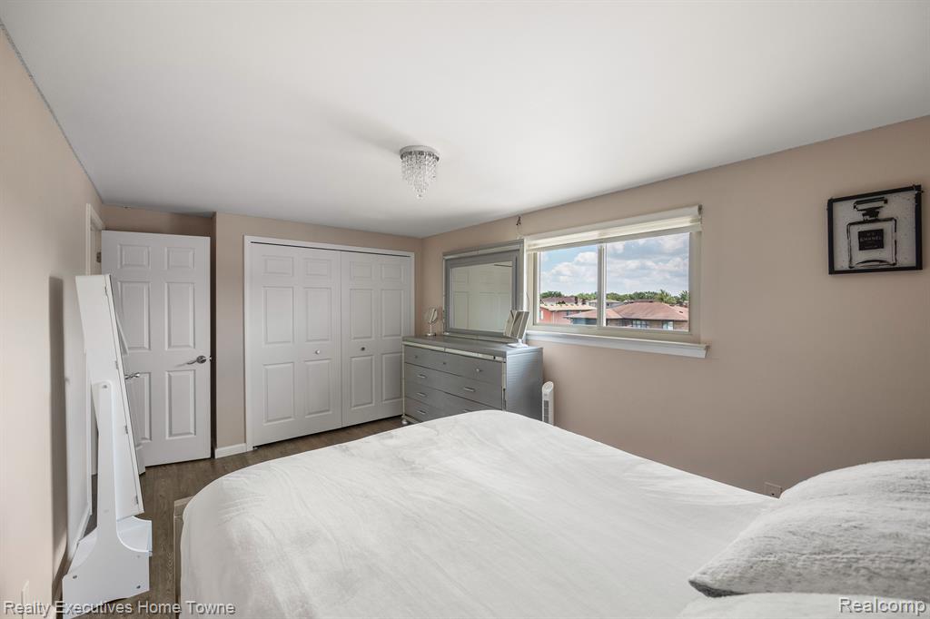 4625 BOULDER Drive, Sterling Heights, MI 48310 — Photo 30