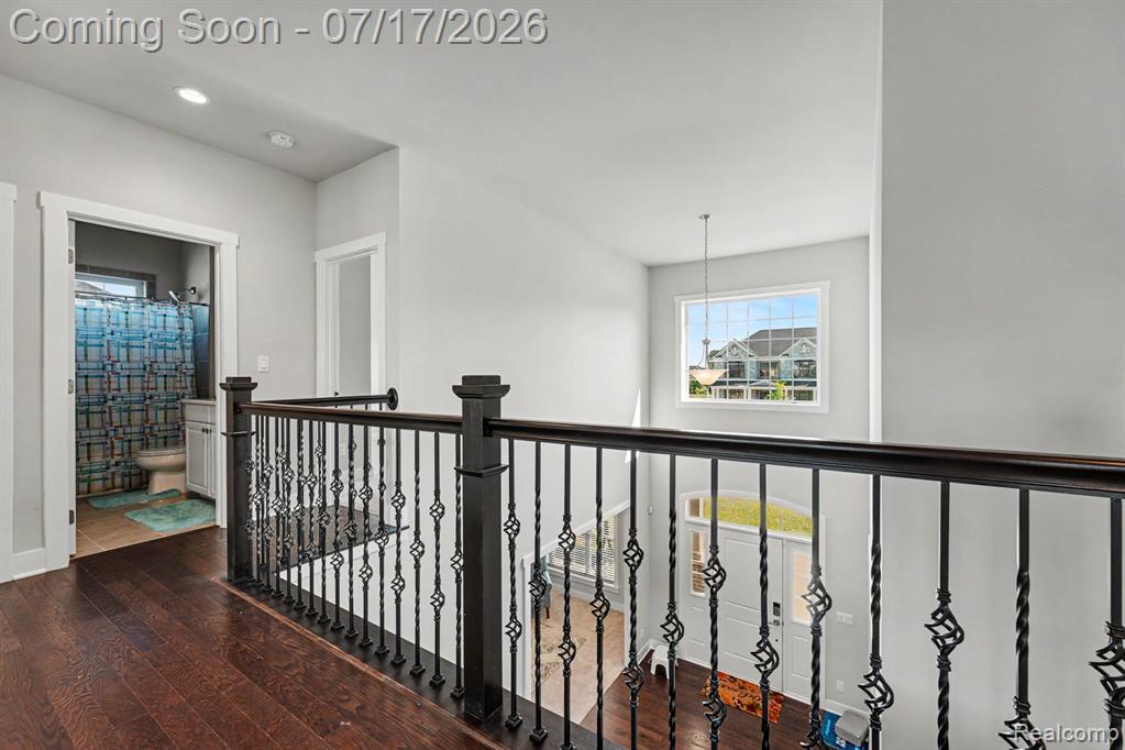 1303 Napa Drive, Canton, MI 48187 — Photo 22