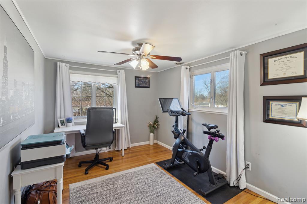8612 PALOMINO Drive, Commerce Twp, MI 48382 — Photo 19