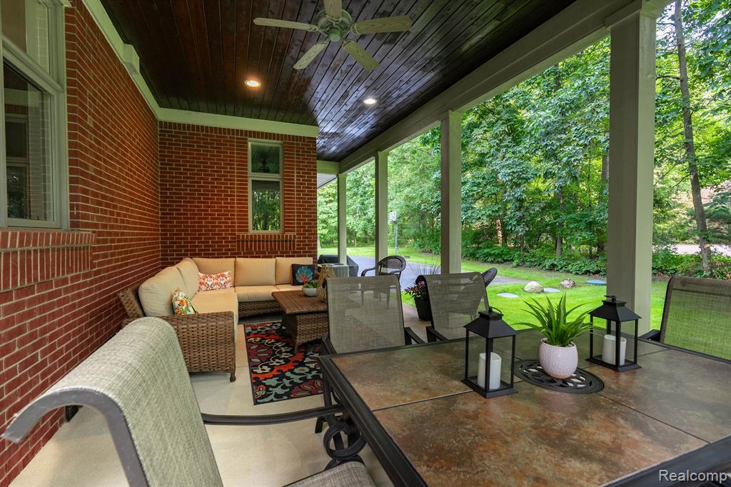 8307 Granite Court, Dexter, MI 48130 — Photo 33
