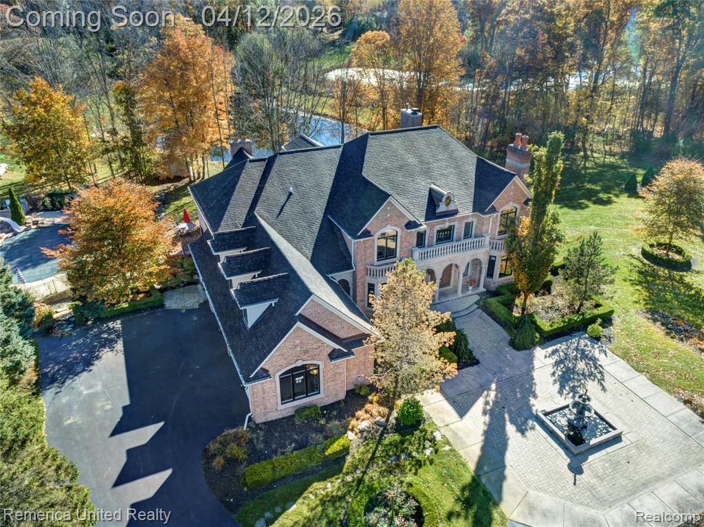 1221 Wilderness Hills Trail, Pinckney, MI 48169 — Photo 10