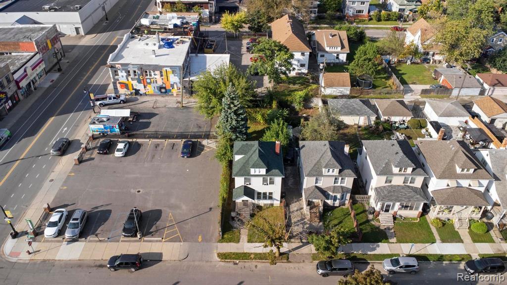 2321 CASPER Street, Detroit, MI 48209 — Photo 21