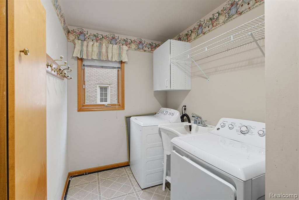 41825 Alden Drive, Clinton Twp, MI 48038 — Photo 15