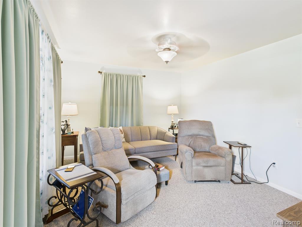 3326 Oak Grove Road, North Branch, MI 48461 — Photo 4