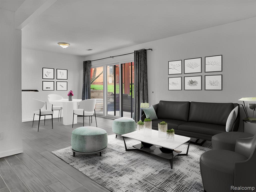 2401 PACKARD Street, 31D, Ann Arbor, MI 48104 — Photo 3