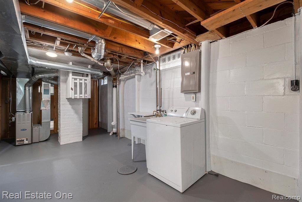 1105 Birk Avenue, Ann Arbor, MI 48103 — Photo 20