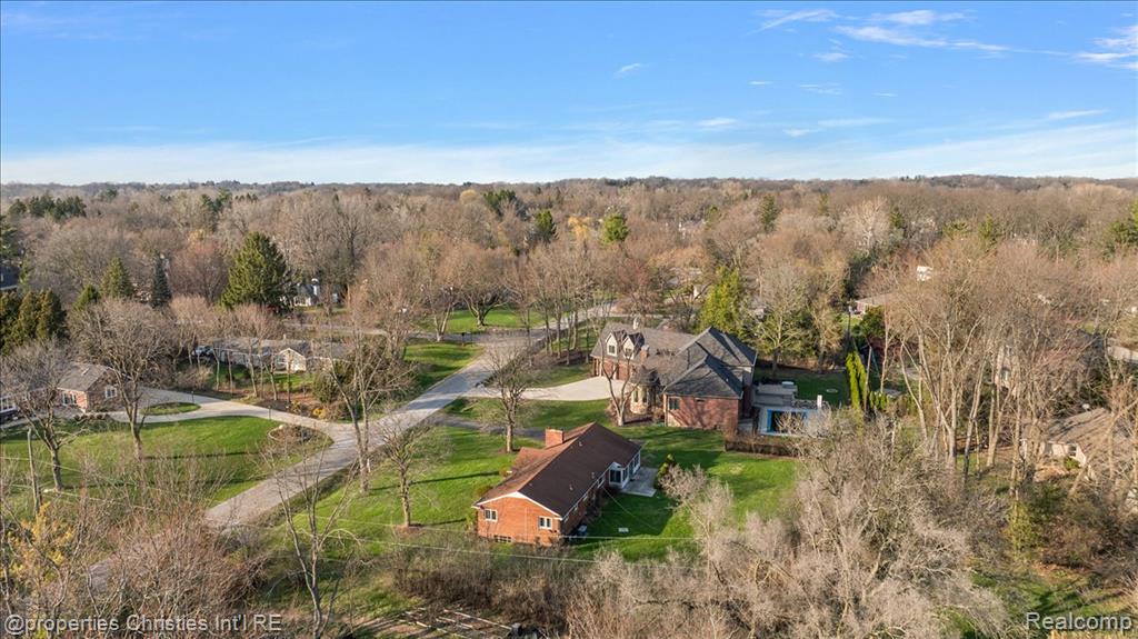 5753 N. Kilbrennan Road, Bloomfield, MI 48301 — Photo 9