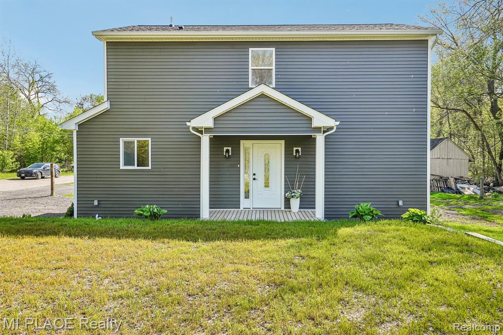 9755 Portage Trail, White Lake, MI — Photo 2