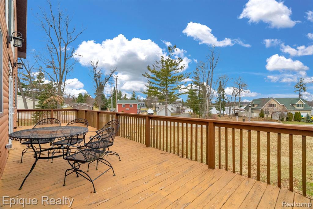 3247 Comanche Trail, West Branch, MI 48661 — Photo 11