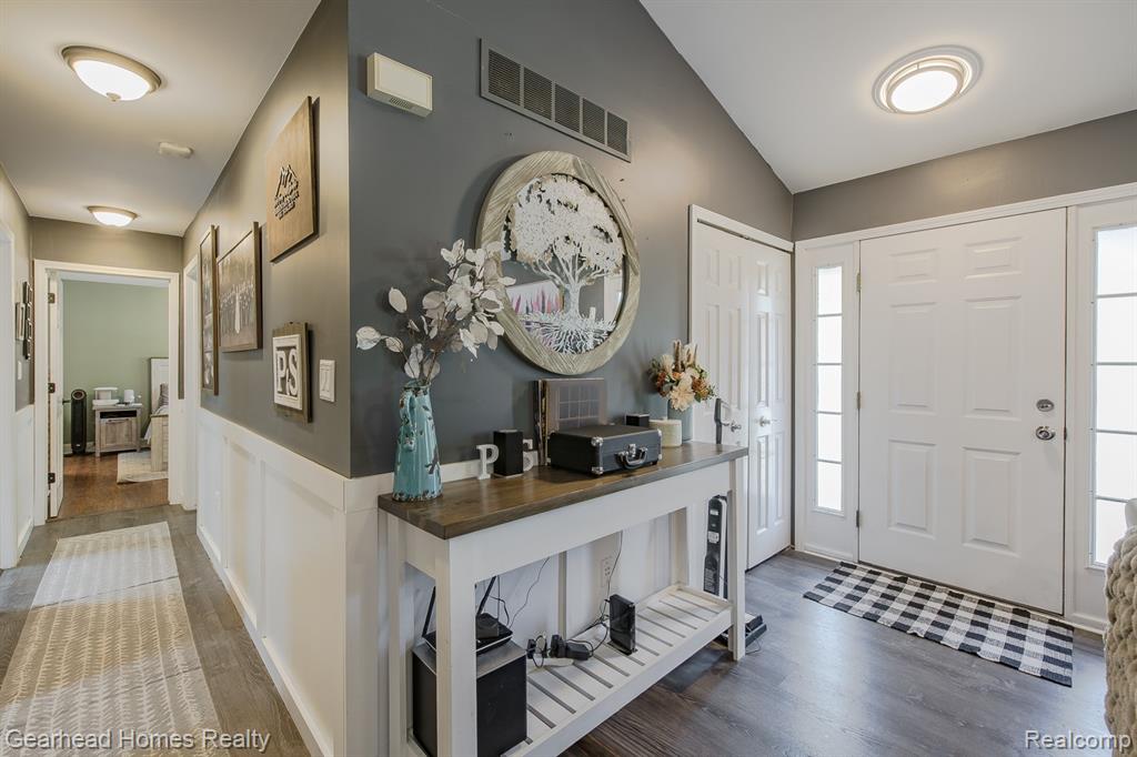 4710 Desert Bridge Court, Highland, MI 48356 — Photo 5