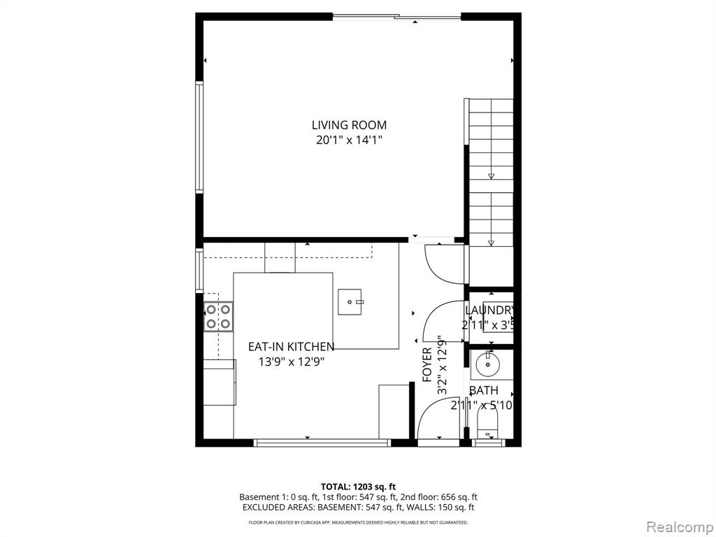 50666 Jefferson Avenue, D8, New Baltimore, MI 48047 — Photo 10