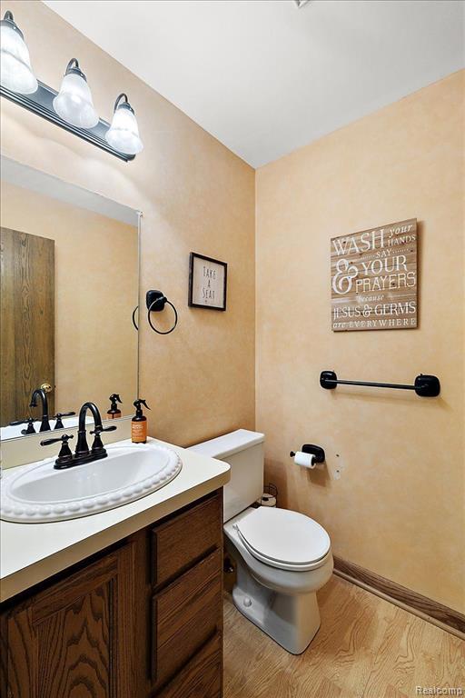 480 Timberwood Trail, Ortonville, MI 48462 — Photo 28