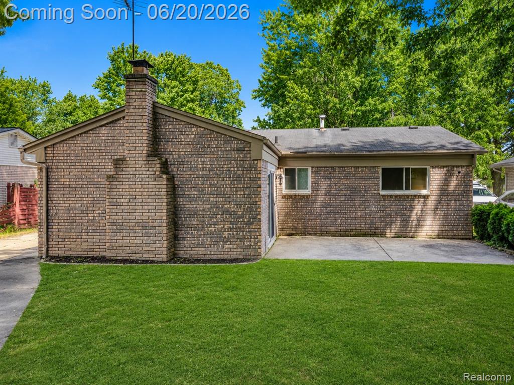 6631 Burnham Drive, Canton, MI 48187 — Photo 34