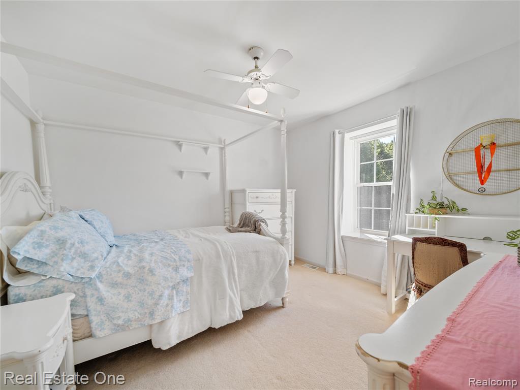 4445 Old Warner Court, Milford, MI 48380 — Photo 19