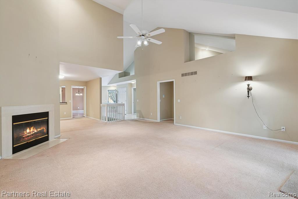 4445 Golf View Drive, Brighton, MI 48116 — Photo 7