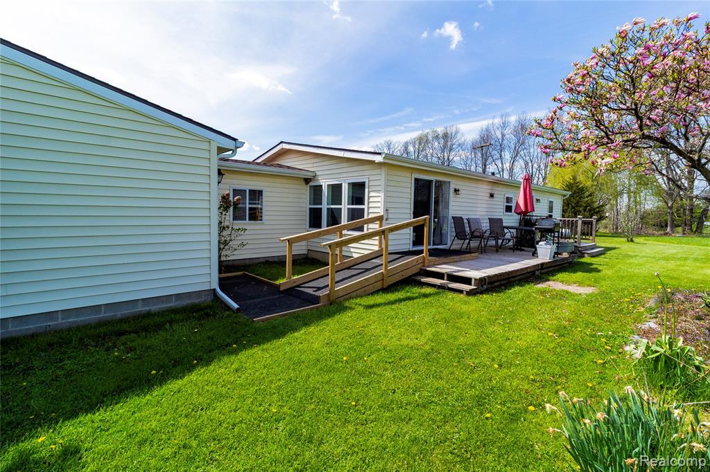 3800 Klam Road, Columbiaville, MI 48421 — Photo 25