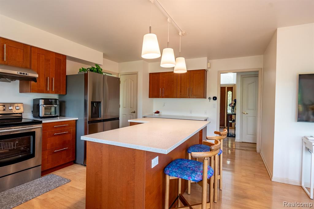 45536 MORNINGSIDE Road, Canton, MI 48187 — Photo 14