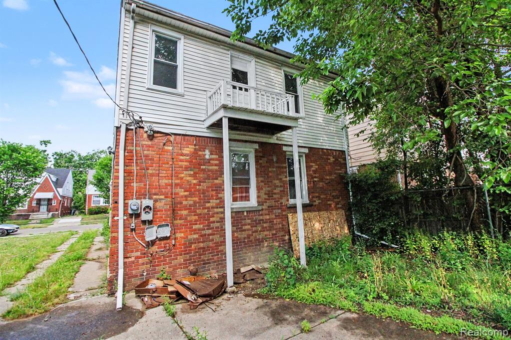 16728-16730 Woodingham Drive, Detroit, MI 48221 — Photo 17