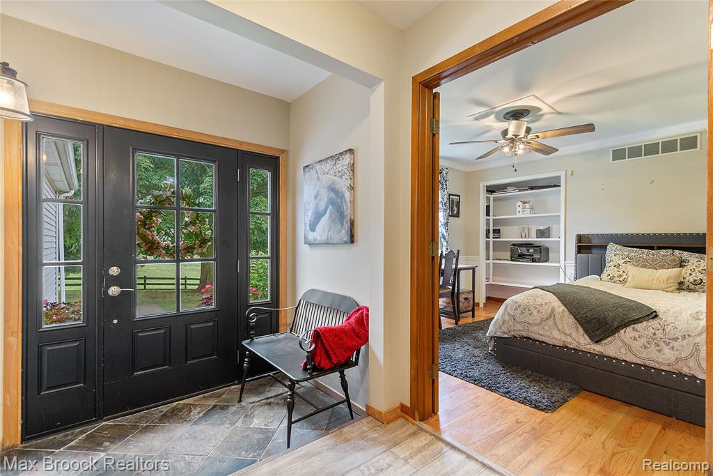 4536 Crandall Road, Howell, MI 48855 — Photo 5