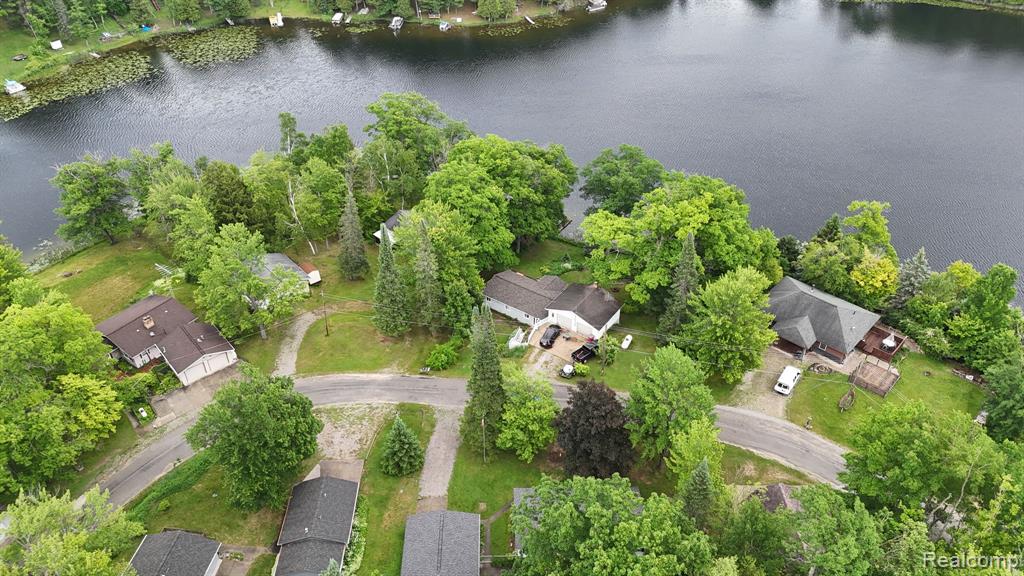3410 Algonquin Trail, Glennie, MI 48737 — Photo 43