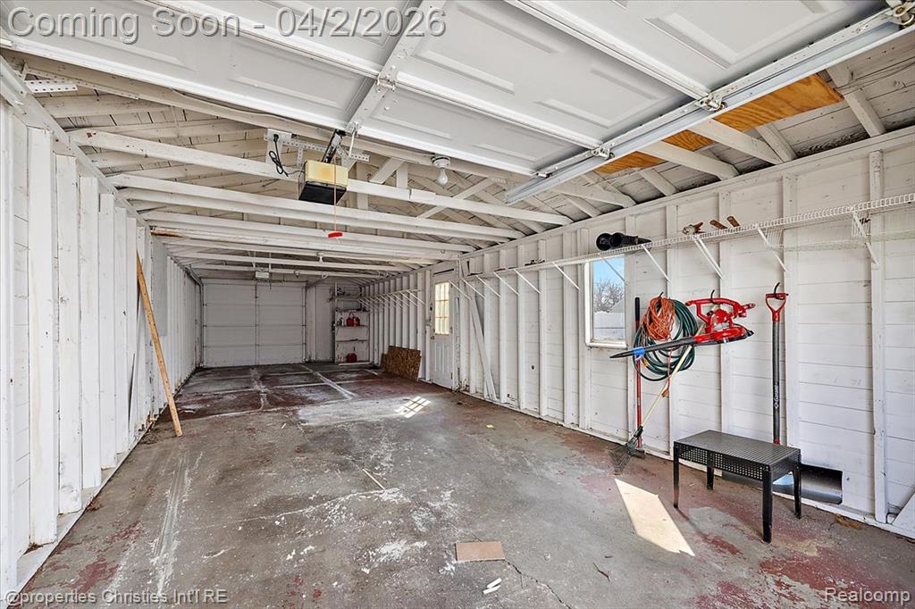 2338 Tyler Avenue, Berkley, MI, 48072