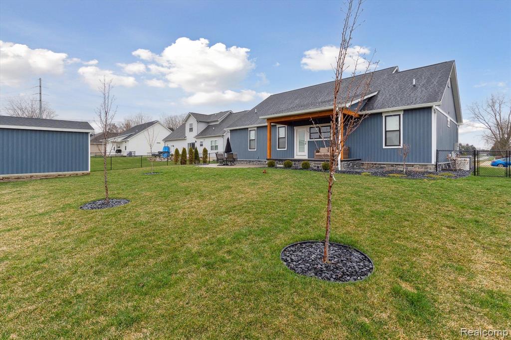 5173 June Drive, Almont, MI 48003 — Photo 42