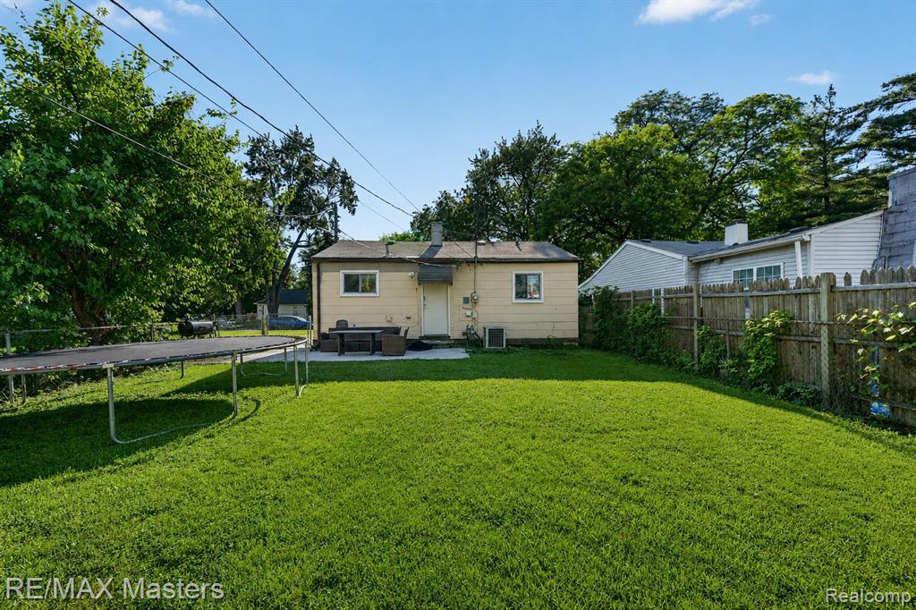 5901 Ziegler Street, Taylor, MI 48180 — Photo 25