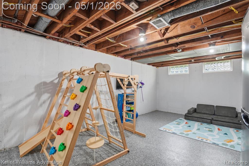 14020 Borgman Street, Oak Park, MI 48237 — Photo 21