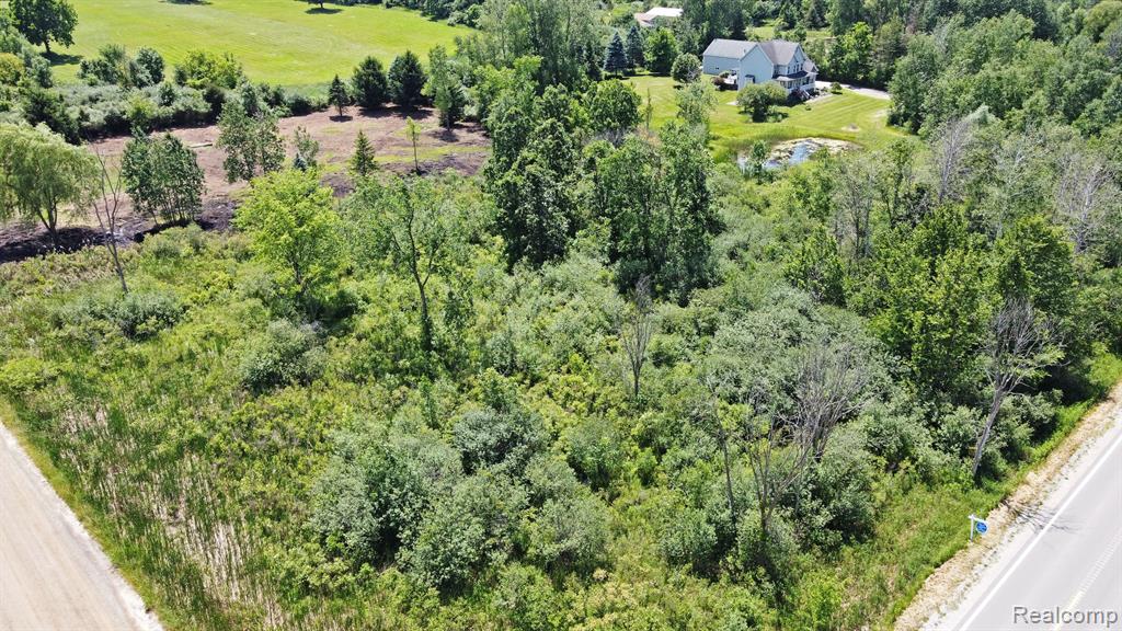 Vacant Land Brandt Road, Ortonville, MI 48462 — Photo 7