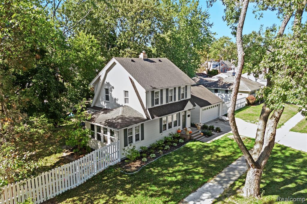 4325 Olivia Avenue, Royal Oak, MI 48073 — Photo 31