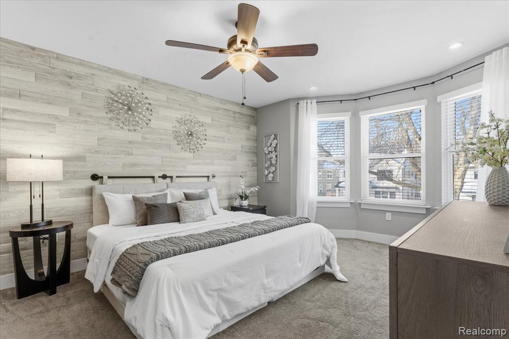 718 N Alexander Avenue, Royal Oak, MI 48067 — Photo 28